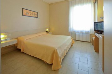 Hôtel La Spezia 3